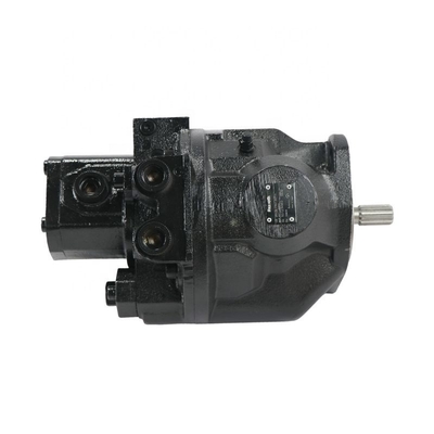 Numer części AP2D28 R60 Główna pompa koparki R60 Hydrauliczna pompa oryginalna 100% -