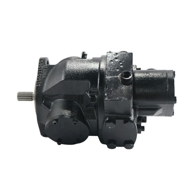 Numer części AP2D28 R60 Główna pompa koparki R60 Hydrauliczna pompa oryginalna 100% -