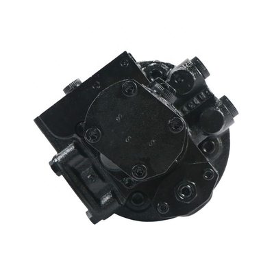 Numer części AP2D28 R60 Główna pompa koparki R60 Hydrauliczna pompa oryginalna 100% -