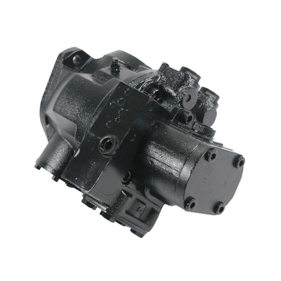 Numer części AP2D28 R60 Główna pompa koparki R60 Hydrauliczna pompa oryginalna 100% -