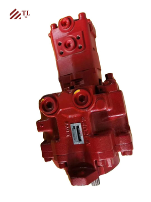 100% Numer części PVD-2B-50 Mini Excavator Główna pompa 305.5 Zamknięta pompa Hydrauliczna pompa