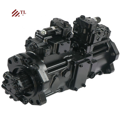 K5V140DTP-YT6K-17T Pompy wykopalniane dla Kobelco SK330-8/ SK350-8