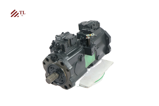 Wysoce rolnicze koparki EC360B Hydraulic Pump With PTO VOE14566659 Kawasaki K3V180DTP