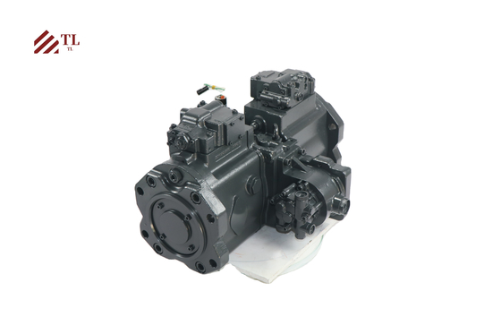 Wysoce rolnicze koparki EC360B Hydraulic Pump With PTO VOE14566659 Kawasaki K3V180DTP