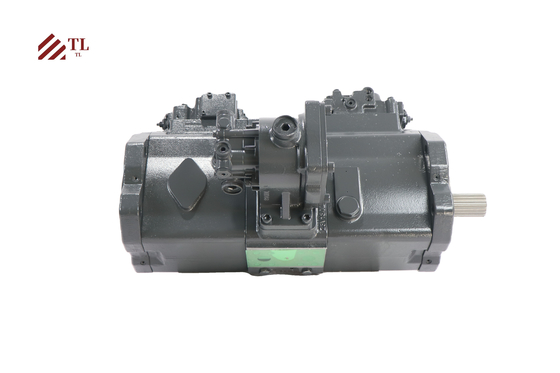 Wysoce rolnicze koparki EC360B Hydraulic Pump With PTO VOE14566659 Kawasaki K3V180DTP