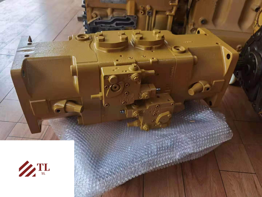 Pompy główne hydrauliczne do koparki 369-9676 3699676 374D 374DL E374D E374DL E374D