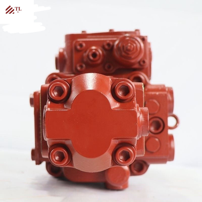 Pompy hydrauliczne główne K3SP36B i K3SP36C do konserwacji wykopalni