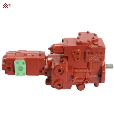 Pompy hydrauliczne główne K3SP36B i K3SP36C do konserwacji wykopalni