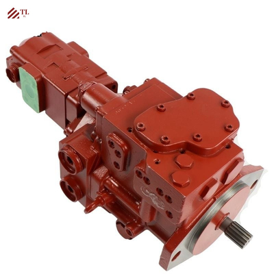 Pompy hydrauliczne główne K3SP36B i K3SP36C do konserwacji wykopalni