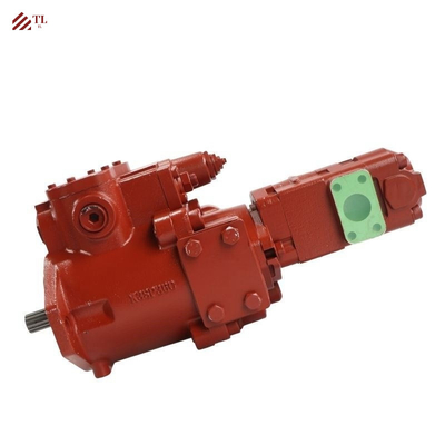 Pompy hydrauliczne główne K3SP36B i K3SP36C do konserwacji wykopalni