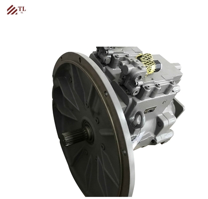 Części maszyn budowlanych Hydrauliczne pompy główne ZX470LC-5G oryginalne 4633472 4432815 TL