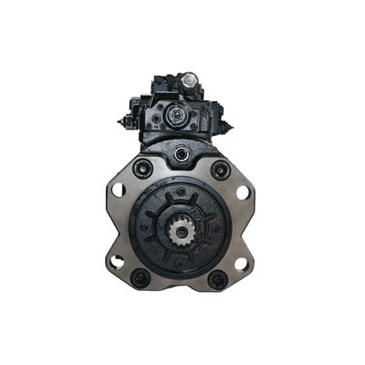 Najlepiej sprzedawana pompa hydrauliczna do kopania K3V112DTP-9TCM-14T dla Kobelco SK200-8 SK210-8