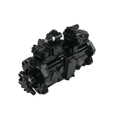 Najlepiej sprzedawana pompa hydrauliczna do kopania K3V112DTP-9TCM-14T dla Kobelco SK200-8 SK210-8