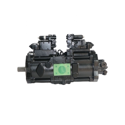 Najlepiej sprzedawana pompa hydrauliczna do kopania K3V112DTP-9TCM-14T dla Kobelco SK200-8 SK210-8