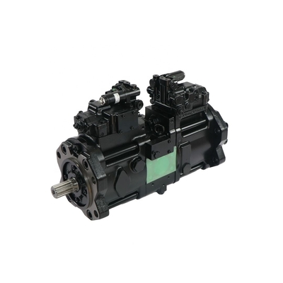 Najlepiej sprzedawana pompa hydrauliczna do kopania K3V112DTP-9TCM-14T dla Kobelco SK200-8 SK210-8
