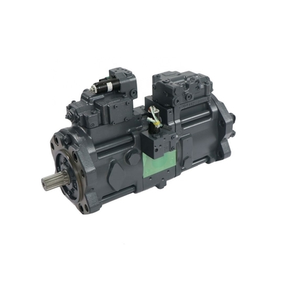 SH210-A5 K3V112DTP-9Y14-14 Części hydrauliczne koparek dla długotrwałej wydajności