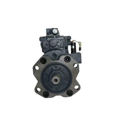 SH210-A5 K3V112DTP-9Y14-14 Części hydrauliczne koparek dla długotrwałej wydajności