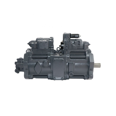 SH210-A5 K3V112DTP-9Y14-14 Części hydrauliczne koparek dla długotrwałej wydajności