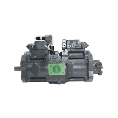 SH210-A5 K3V112DTP-9Y14-14 Części hydrauliczne koparek dla długotrwałej wydajności