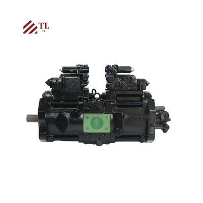 Hydrauliczna pompa główna K3V112DTP do koparki SH200 SH210 CX210 HD820 JCB220 EC210B EC220D