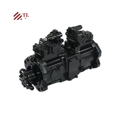Hydrauliczna pompa główna K3V112DTP do koparki SH200 SH210 CX210 HD820 JCB220 EC210B EC220D