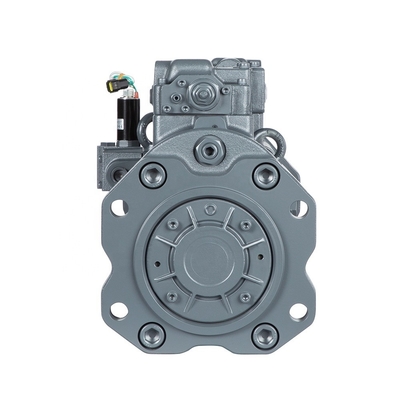Pompa hydrauliczna R330LC-9S Oryginalna hydrauliczna pompa główna Kawasaki K3V180DT 31Q9-10030