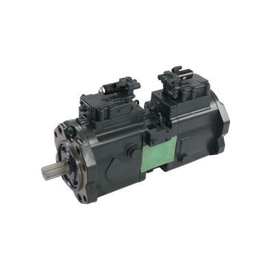 K5V160DT Hydrauliczna główna pompa dla Kawasaki K3V80DT K5V80DTP K5V140DT K3V140DTP K5V200DTH