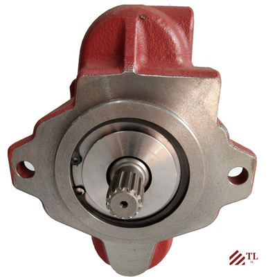 Sprzedaż detaliczna koparki ZX48 części pompy tłokowej PVK-2B-505-N-4554C przez Na Chi Hydraulic Pumps P