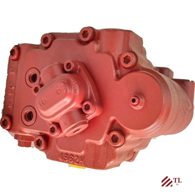 Sprzedaż detaliczna koparki ZX48 części pompy tłokowej PVK-2B-505-N-4554C przez Na Chi Hydraulic Pumps P