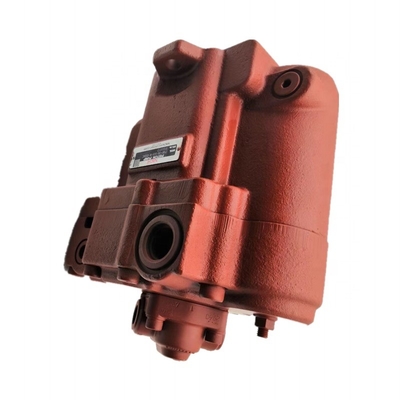 Sprzedaż detaliczna koparki ZX48 części pompy tłokowej PVK-2B-505-N-4554C przez Na Chi Hydraulic Pumps P