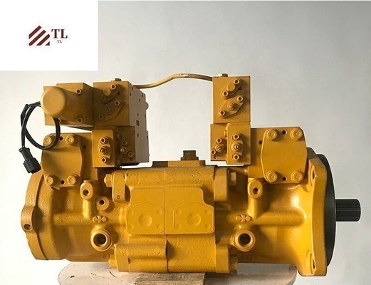 PC1250-7 PC1250-8 Główna pompa hydrauliczna 708-2L-00612 708-2H-00322 do części koparek