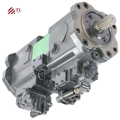 K3V140DT Pompy hydrauliczne do koparki SY285-8 SY305-8 i wydajność