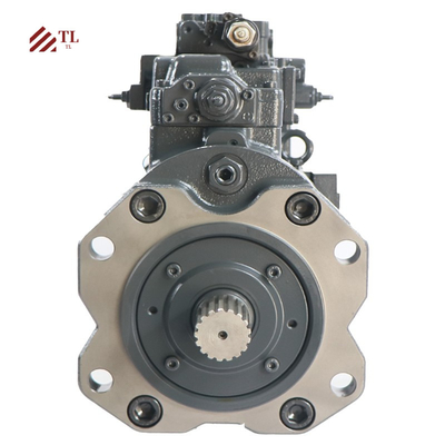 K3V140DT Pompy hydrauliczne do koparki SY285-8 SY305-8 i wydajność