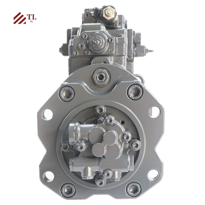 K3V140DT Pompy hydrauliczne do koparki SY285-8 SY305-8 i wydajność