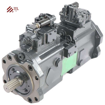 K3V140DT Pompy hydrauliczne do koparki SY285-8 SY305-8 i wydajność