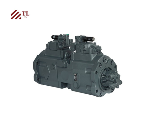 K3V140DT Pompy hydrauliczne do koparki SY285-8 SY305-8 i wydajność