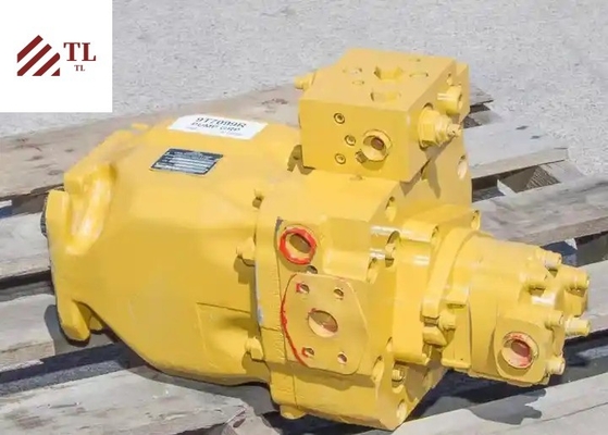 9T-7099 Koparka hydrauliczna główna pompa dla D6H D6H LI D6H Xl D6H XR D6R w przystępnej cenie