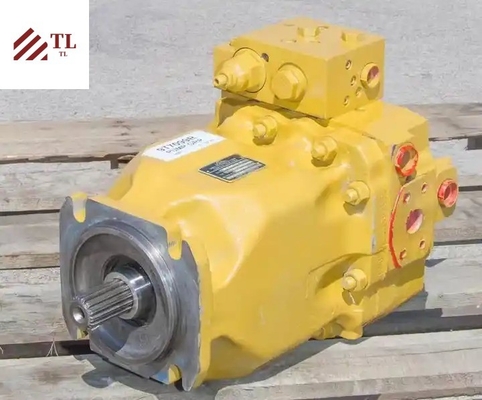 9T-7099 Koparka hydrauliczna główna pompa dla D6H D6H LI D6H Xl D6H XR D6R w przystępnej cenie