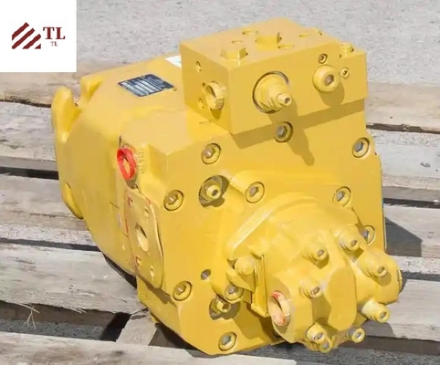 9T-7099 Koparka hydrauliczna główna pompa dla D6H D6H LI D6H Xl D6H XR D6R w przystępnej cenie