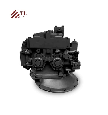 Części maszyn budowlanych Bagator Główna pompa hydrauliczna dla  E328D E329D 272-6959