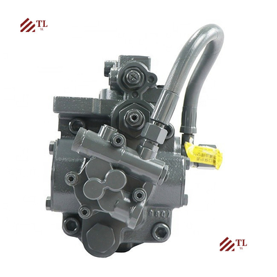 307 307D Część koparki Sprzedaż detaliczna Hydrauliczna pompa główna PVC80 Pompa tłokowa Część 296-3867