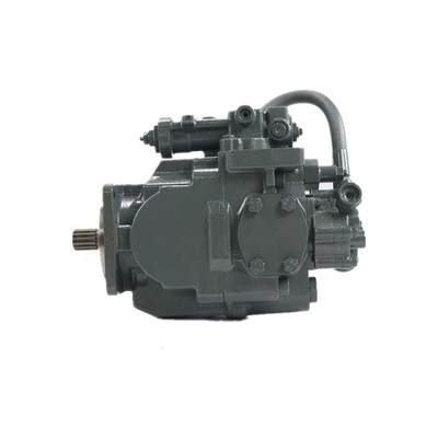 307 307D Część koparki Sprzedaż detaliczna Hydrauliczna pompa główna PVC80 Pompa tłokowa Część 296-3867