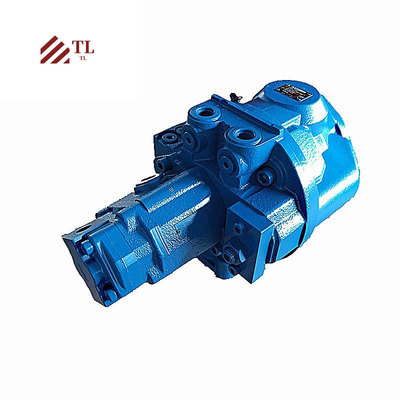 Główna pompa koparki EC55B Hydrauliczna pompa 14633611 14553215 14529549 50182386 z długą