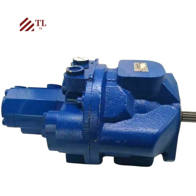 Główna pompa koparki EC55B Hydrauliczna pompa 14633611 14553215 14529549 50182386 z długą