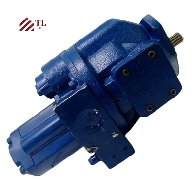 Główna pompa koparki EC55B Hydrauliczna pompa 14633611 14553215 14529549 50182386 z długą
