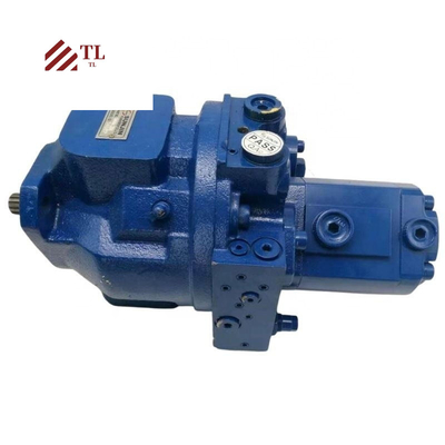 Główna pompa koparki EC55B Hydrauliczna pompa 14633611 14553215 14529549 50182386 z długą
