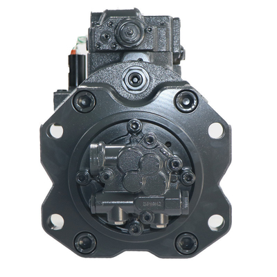 Części koparki K3V140DT-HNOV Hydrauliczna pompa dla wysokiej wydajności