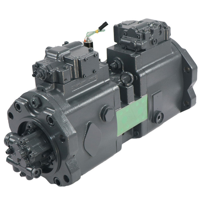 Części koparki K3V140DT-HNOV Hydrauliczna pompa dla wysokiej wydajności