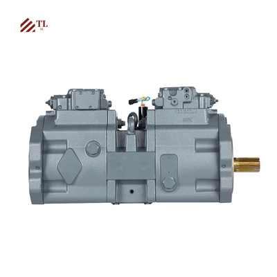 Zmodernizuj swoje prace budowlane z hydrauliczną pompą główną R330LC-9 K3V180DT-1RAR-9NJ9