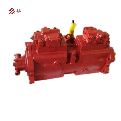 Zmodernizuj swoje prace budowlane z hydrauliczną pompą główną R330LC-9 K3V180DT-1RAR-9NJ9